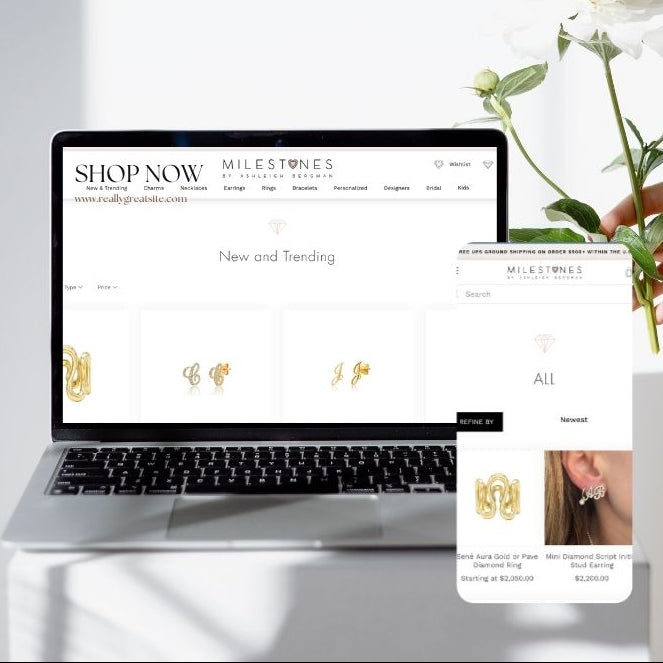 Shopify Experty Level Store