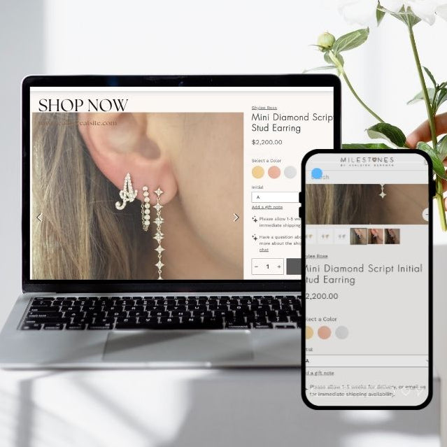 Shopify Experty Level Store