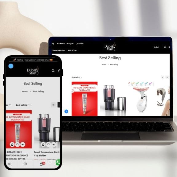Shopify Premium Store