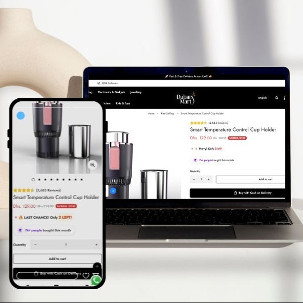 Shopify Premium Store