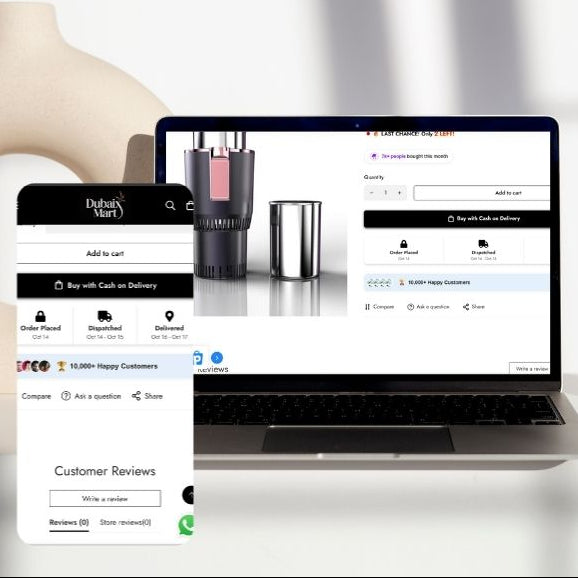 Shopify Premium Store