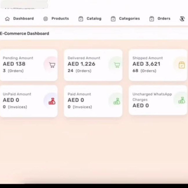 πΈ 11,000+ AED in Sales β UAE Client Success Story
