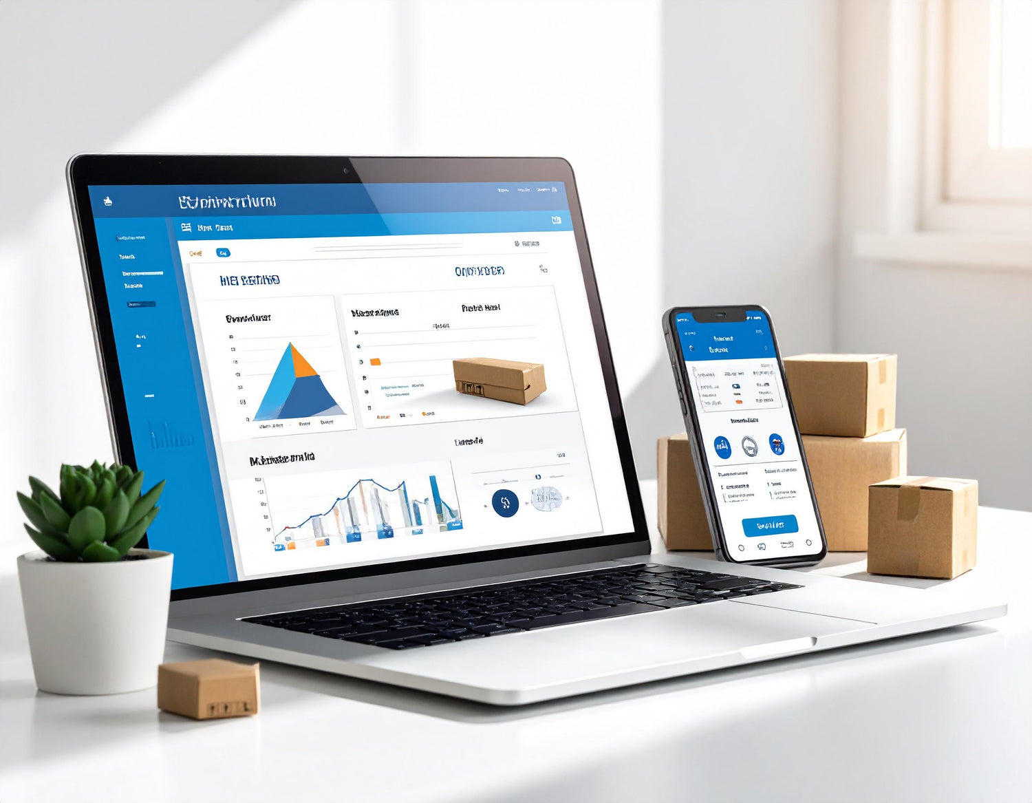 Dropshipping Setup & Automation