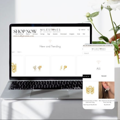 Shopify Experty Level Store