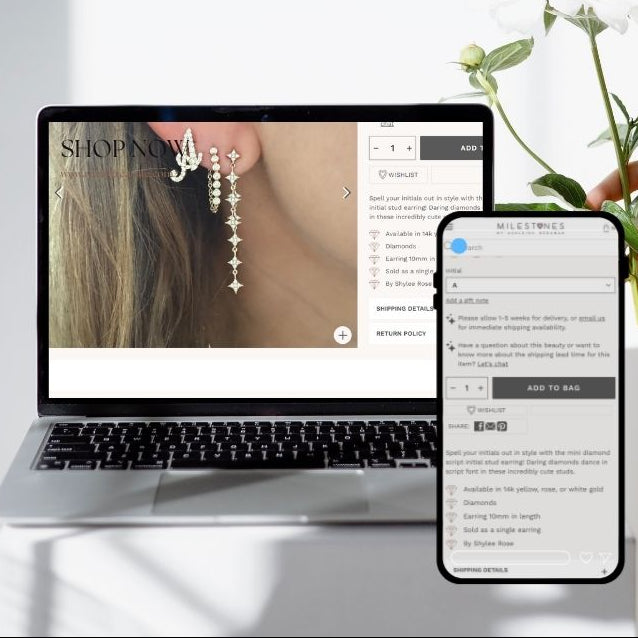 Shopify Experty Level Store