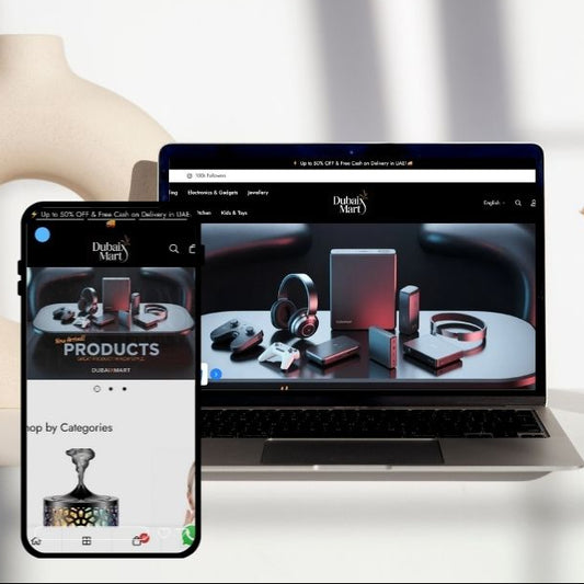 Shopify Premium Store