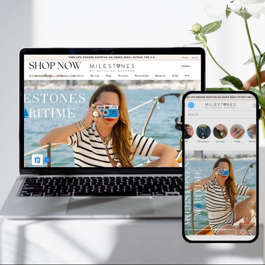 Shopify Experty Level Store