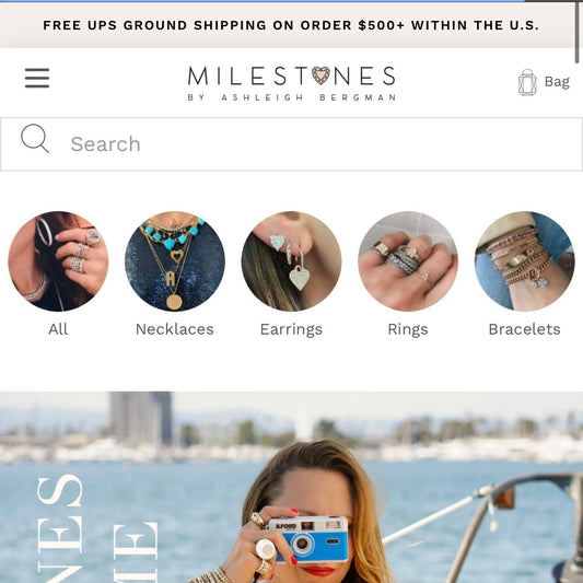 USA Private label Brand