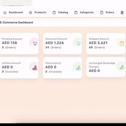 💸 11,000+ AED in Sales – UAE Client Success Story