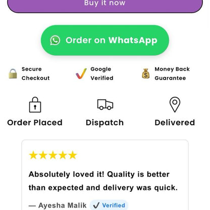 UAE Dropshipping Store