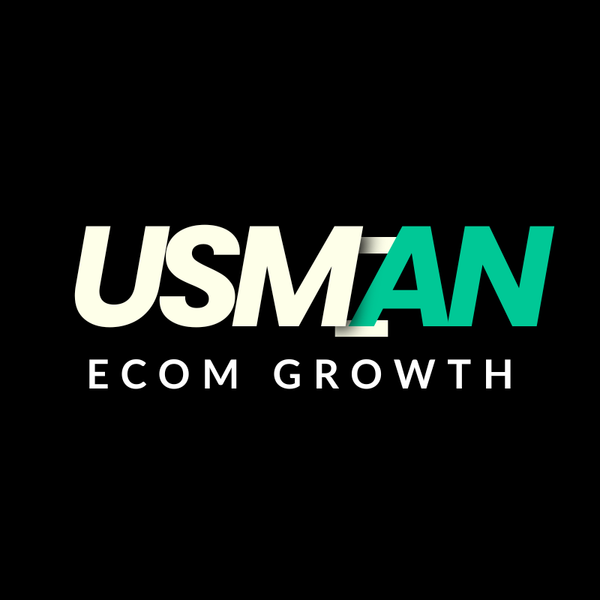Usman Ecom Growth